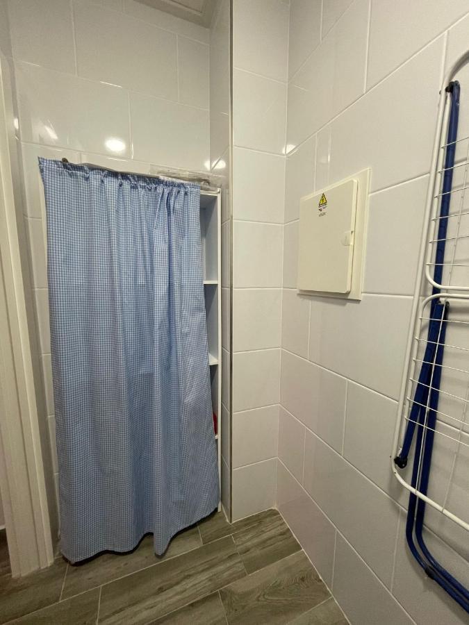 Apartamento Gabarron Mula Bagian luar foto