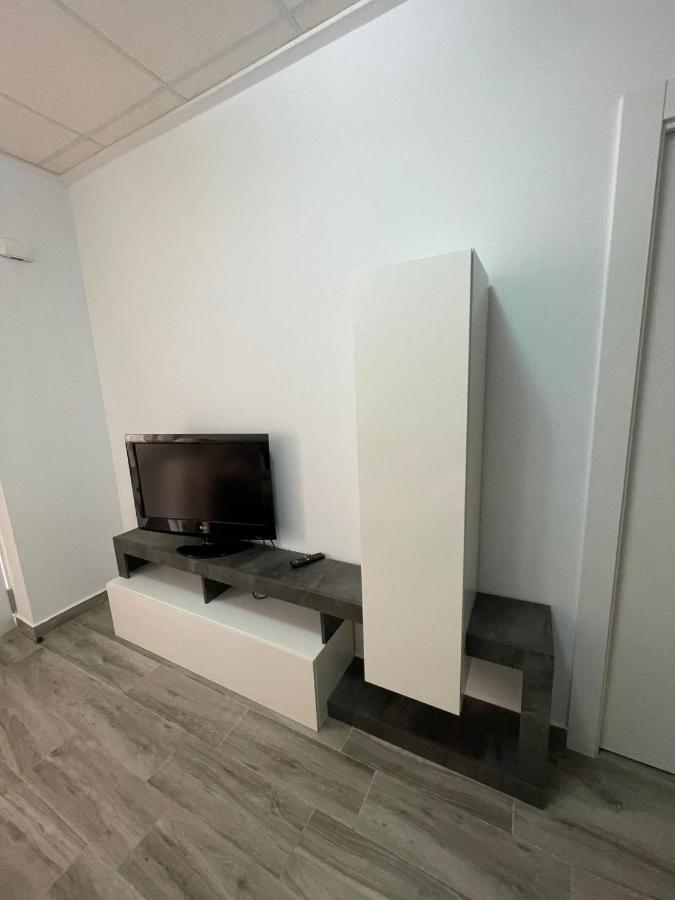 Apartamento Gabarron Mula Bagian luar foto