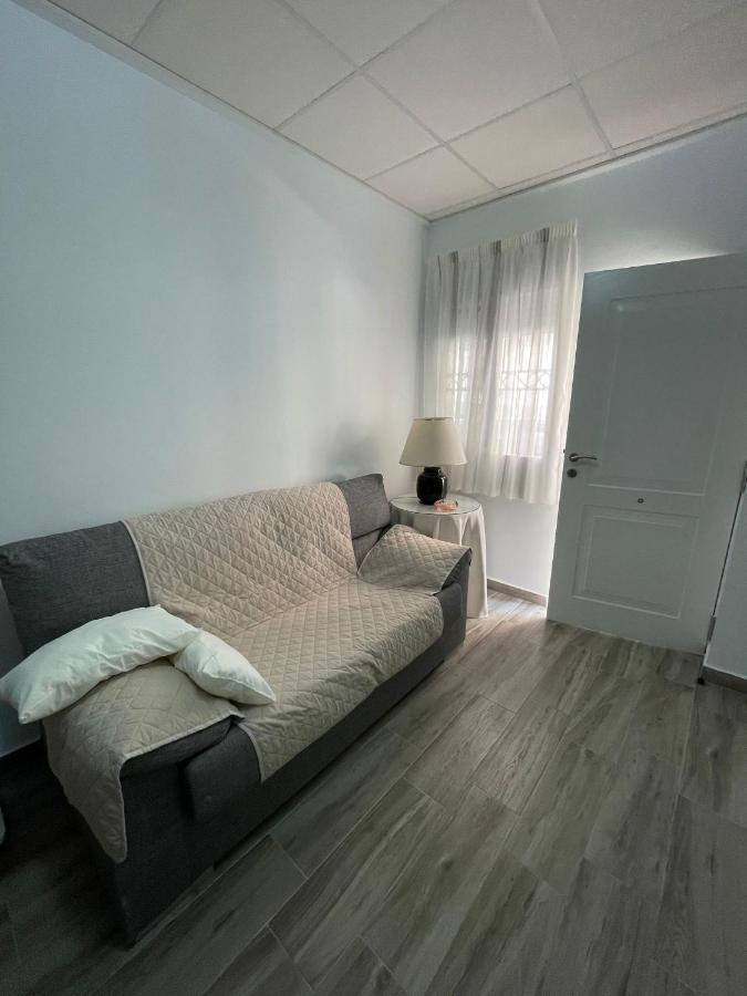 Apartamento Gabarron Mula Bagian luar foto